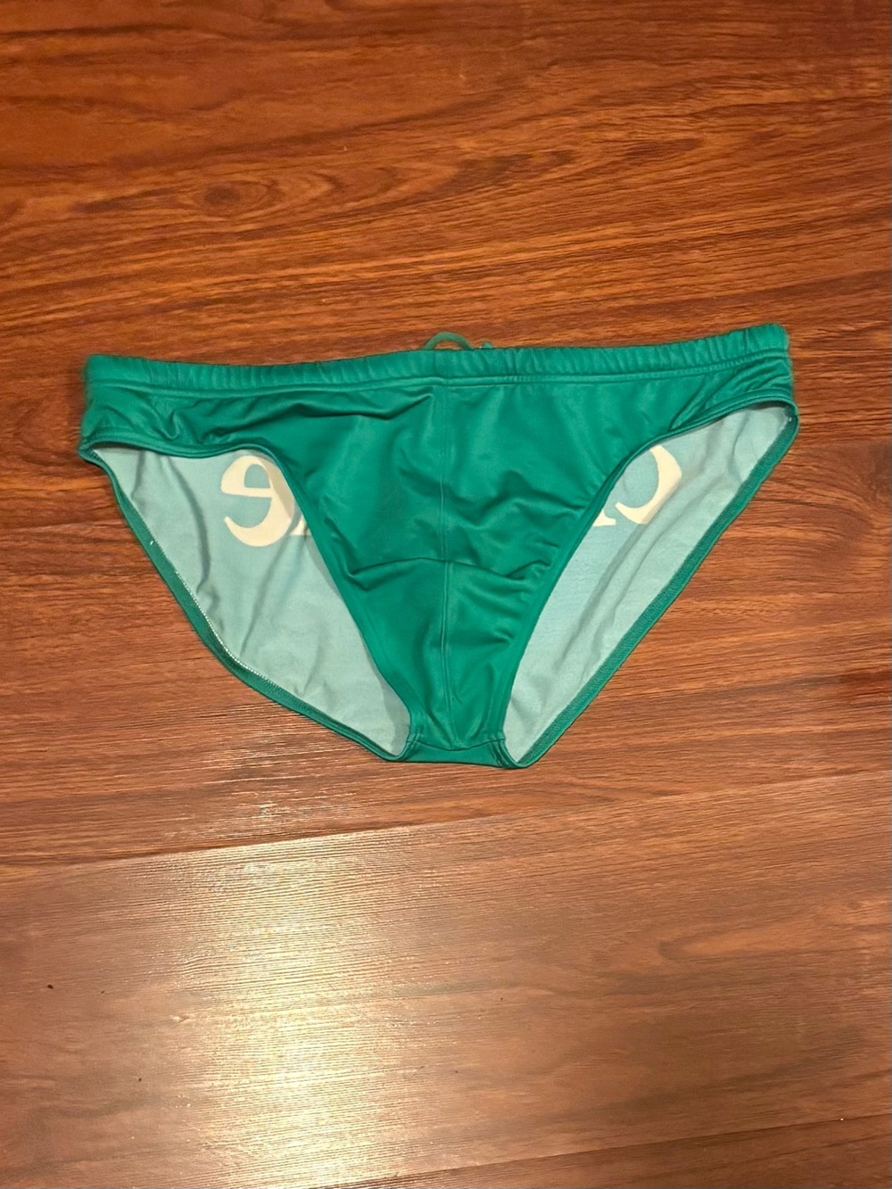 Charlie by MZ Green Speedo